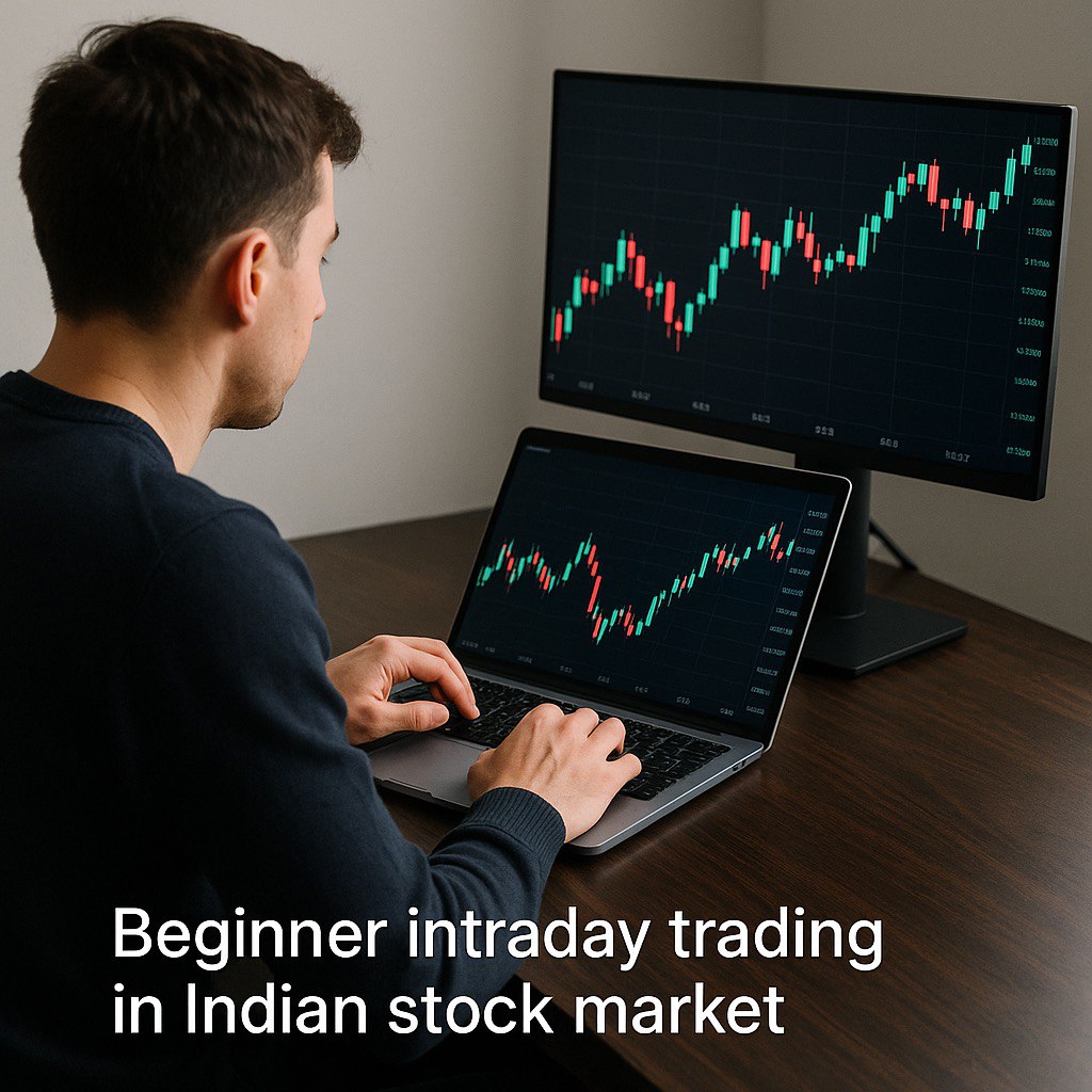 What is Indian Stock Market