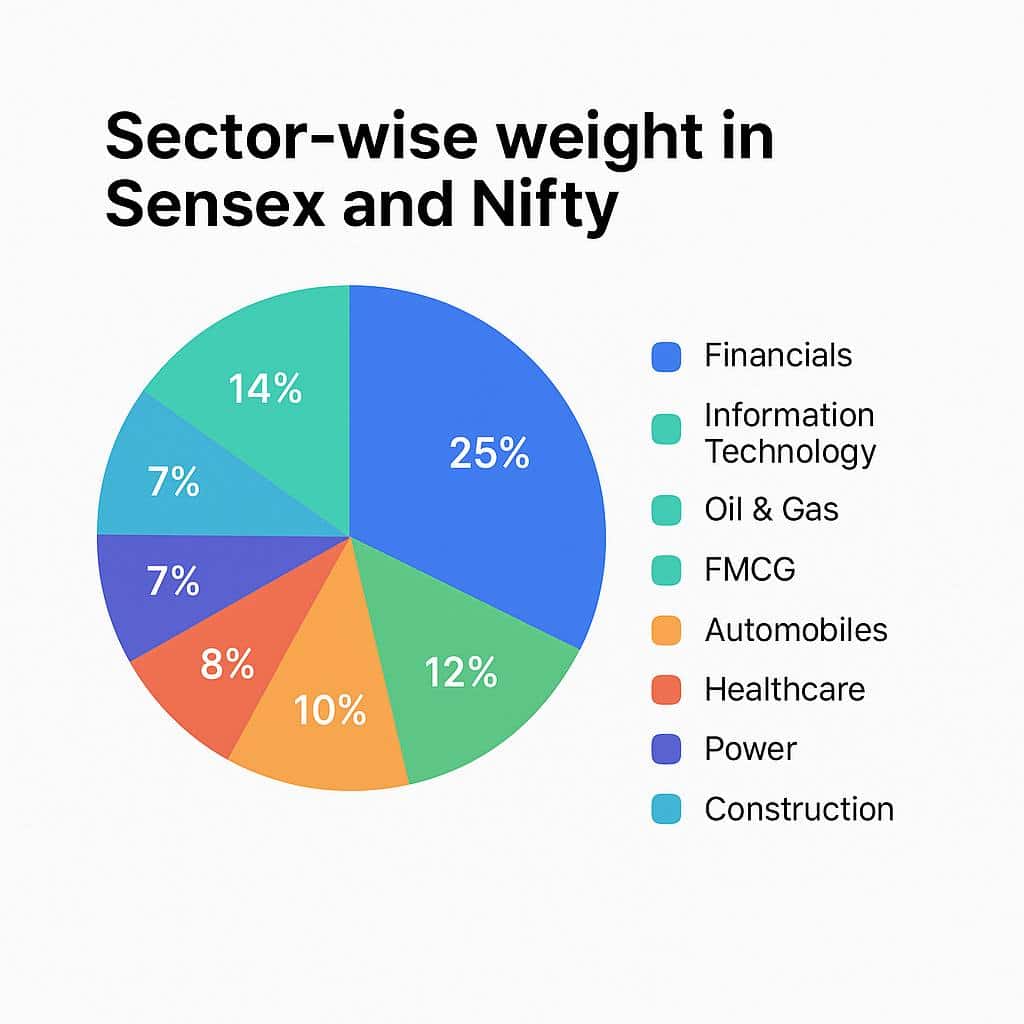 What is Sensex and Nifty