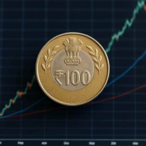How to Start Investing with ₹100