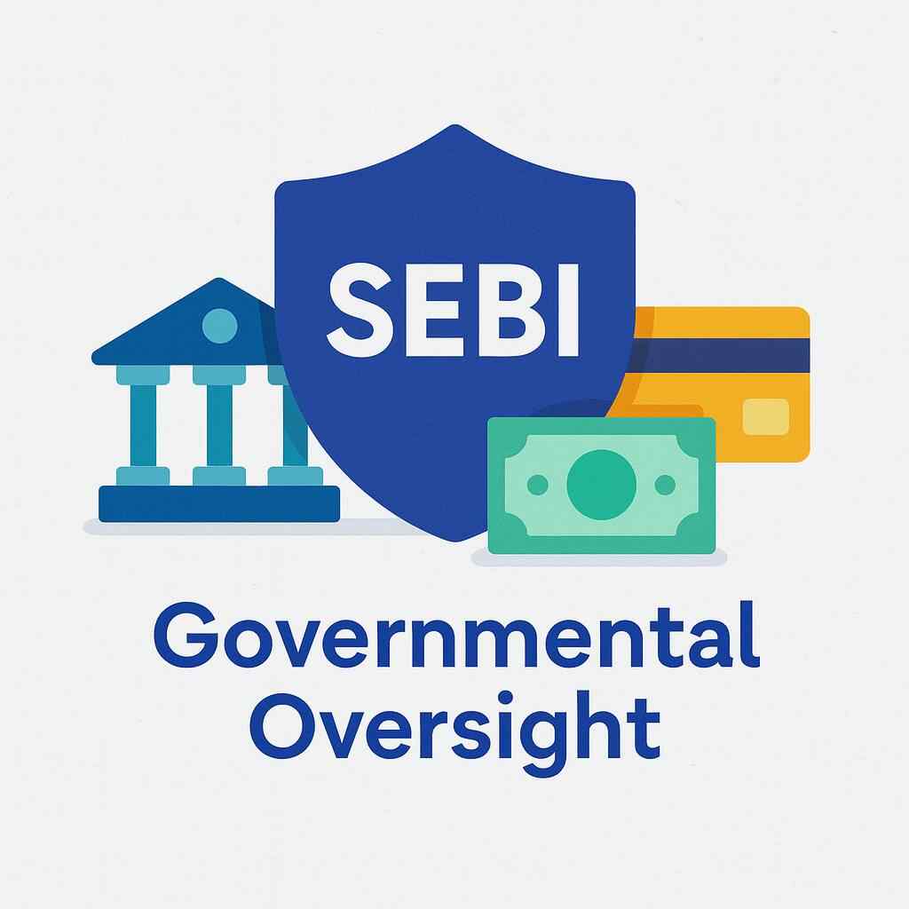 What Powers Does SEBI Have